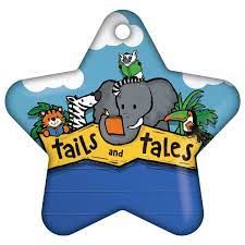 Tails & Tales Storyt